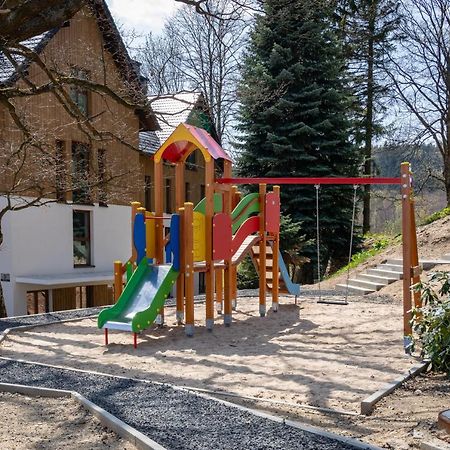 Green Park Resort C15- Z Dostepem Do Basenu, Sauny, Jacuzzi, Silowni Szklarska Poręba Eksteriør bilde