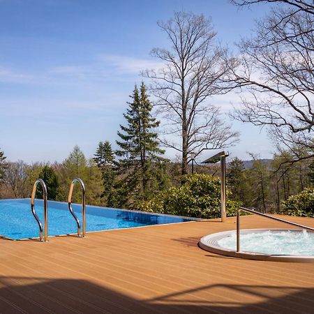 Green Park Resort C15- Z Dostepem Do Basenu, Sauny, Jacuzzi, Silowni Szklarska Poręba Eksteriør bilde