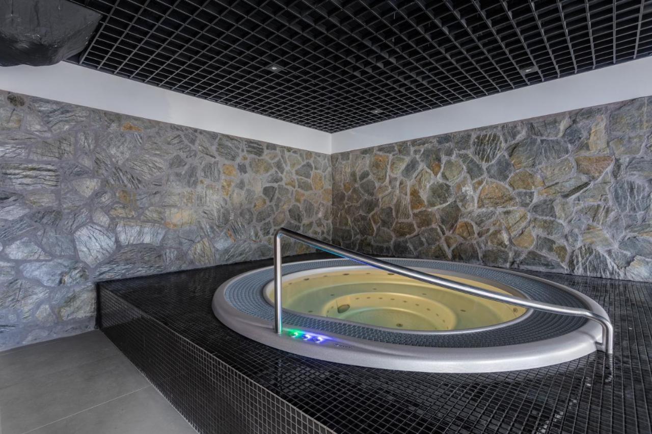 Green Park Resort C15- Z Dostepem Do Basenu, Sauny, Jacuzzi, Silowni Szklarska Poręba Eksteriør bilde