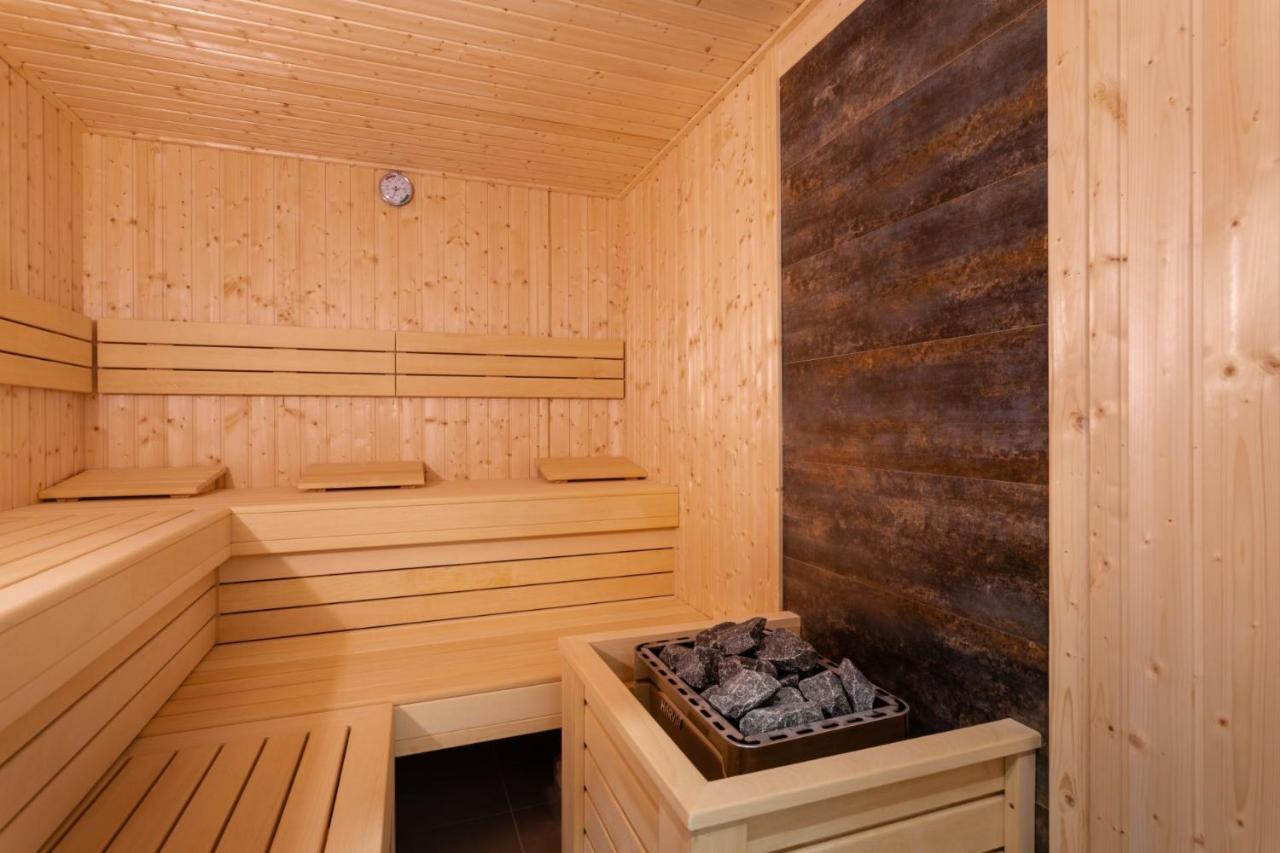 Green Park Resort C15- Z Dostepem Do Basenu, Sauny, Jacuzzi, Silowni Szklarska Poręba Eksteriør bilde
